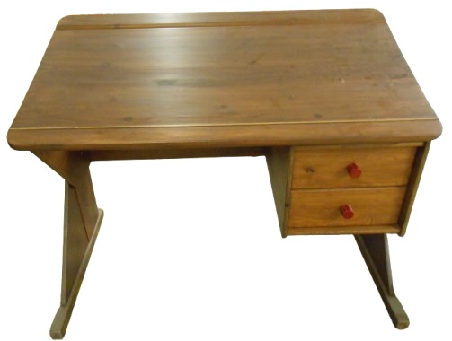 Schreibtisch (C 026)