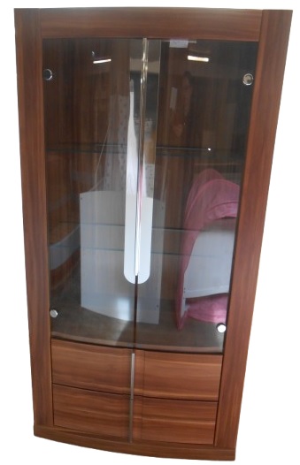 Glasvitrine (C 049)