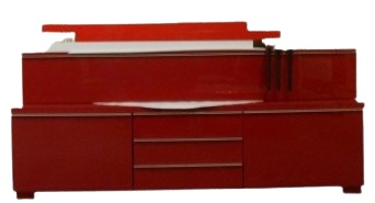 Anbauwand (B153)