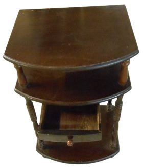 Telefontisch (B 049)
