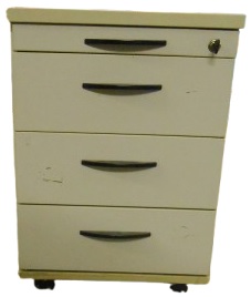 Rollcontainer (C 043)
