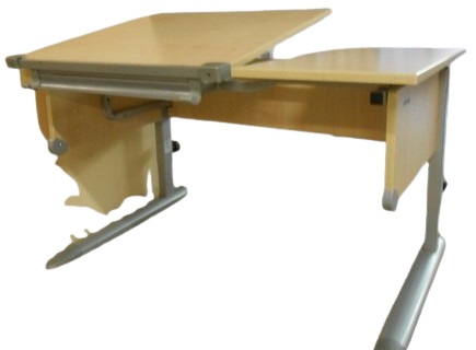 Kinderschreibtisch (B 161)