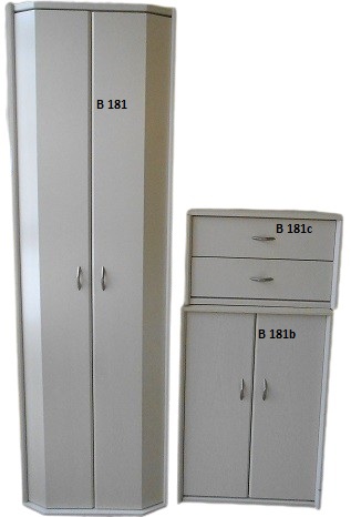 Flurgarderobe (C181)
