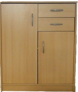 Büroschrank (B 203)