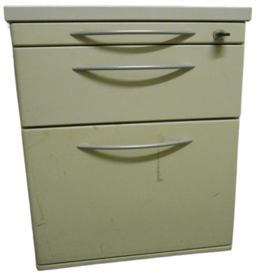 Büroschrank (C 045)