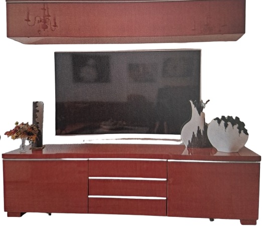 Anbauwand (B153)