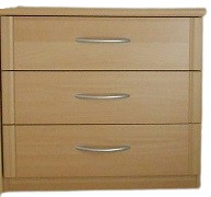 Büroschränkchen (B 202)