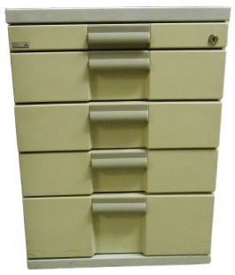 Rollcontainer (C 044)