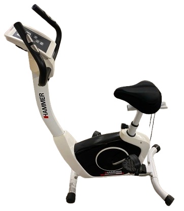 Fitnessrad (B 008)