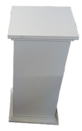 Standsäule (B 197)